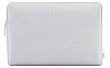 Чехол Incase Slim Sleeve in Honeycomb Ripstop (INMB100387-SLV) для MacBook 12" (Silver) купить в интернет-магазине icover