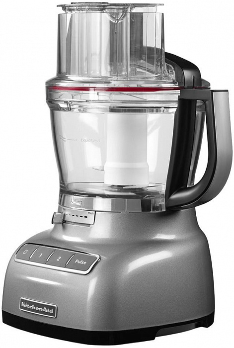 Кухонный комбайн KitchenAid Artisan 5KFP1335ECU (Silver) купить в интернет-магазине icover