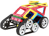 Magformers Adventure Desert Set (703010) - магнитный конструктор купить в интернет-магазине icover