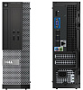 Dell OptiPlex 3020 SFF (3020-3326) купить в интернет-магазине icover