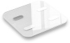 Умные весы Yunmai Color 2 (White) купить в интернет-магазине icover