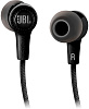 Внутриканальная Bluetooth-гарнитура JBL E25 (Black) купить в интернет-магазине icover