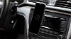 Автомобильный держатель Pitaka MagMount Qi CD (Black) купить в интернет-магазине icover