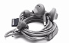 Наушники-вкладыши с микрофоном Urbanears Sumpan (Dark Grey) купить в интернет-магазине icover