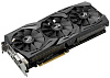 Видеокарта ASUS STRIX GTX 1070 1657Mhz PCI-E 3.0 8192Mb (STRIX-GTX1070-O8G-GAMING) купить в интернет-магазине icover