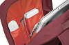 Incase Campus Pack (CL55384) -  рюкзак для MacBook Pro 15 (Port/Red Clay/Ceramic) купить в интернет-магазине icover