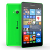 Смартфон Microsoft Lumia 535 Dual Sim (Green) купить в интернет-магазине icover