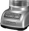 Стационарный блендер KitchenAid Diamond 5KSB1585ECU (Contour Silver) купить в интернет-магазине icover