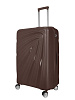Чемодан Ridberg ICON (Coffee) размер L купить в интернет-магазине icover