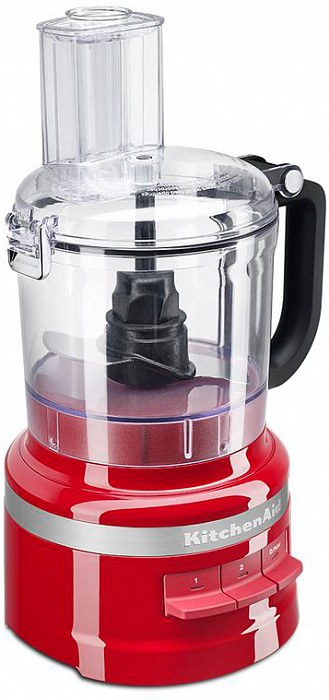 Кухонный комбайн KitchenAid (5KFP0719EER) 1.7L (Red) купить в интернет-магазине icover