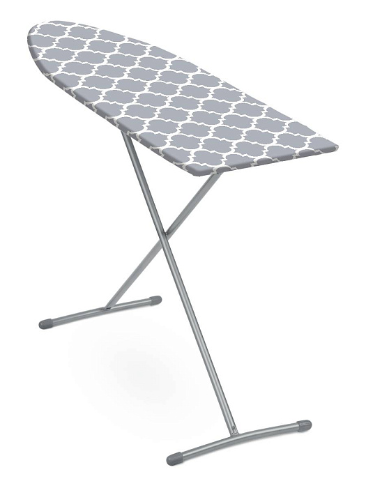 Гладильная доска Nika Лина Эконом (ЭК1-АК/СК) купить в интернет-магазине icover