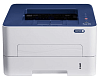 Xerox Phaser 3260DNI - монохромный лазерный принтер купить в интернет-магазине icover