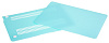 Чехол-накладка i-Blason для Macbook Air 13'' 2018/2020 (Matte Tiffany Blue) купить в интернет-магазине icover