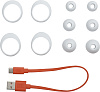 Беспроводные наушники JBL Live Free NC+ TWS (White) купить в интернет-магазине icover