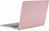 Чехол Incase Snap Jacket (INMB900309-RSQ) для MacBook Pro 13" 2016-2019 (Rose Quartz) купить в интернет-магазине icover