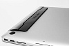 Подставка Bluelounge Kickflip (BLUKF-15-BL) для MacBook Pro 15 (Black) купить в интернет-магазине icover