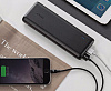 Anker PowerCore 15600mAh (A1252H11) - внешний аккумулятор (Black) купить в интернет-магазине icover