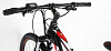 Электровелосипед Twitter VS7.0-ER100 17 (White/Red) купить в интернет-магазине icover