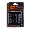 Westone Fit Kit True-Fit + Star (62810) - набор сменных амбушюр купить в интернет-магазине icover