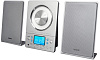 Teac MC-DX30 S - музыкальный центр (Silver) купить в интернет-магазине icover
