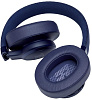 Беспроводные наушники JBL Live 500 BT (Blue) купить в интернет-магазине icover
