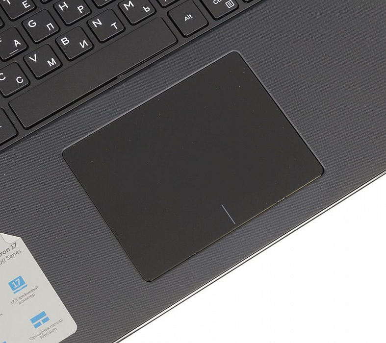Ноутбук Dell Inspiron 5758 17.3" Intel Core i3-5005U 2.0Ghz, 4Gb, 1 Tb HDD (5758-1530) купить в интернет-магазине icover