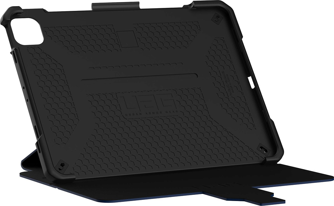 Чехол UAG Metropolis SE для iPad Pro 11"/iPad Air 10.9" 2018-2022 (Mallard) купить в интернет-магазине icover