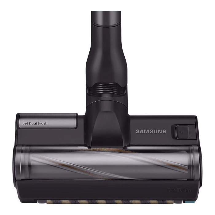 Пылесос вертикальный Samsung VS20C8522TN/EV (Black) купить в интернет-магазине icover