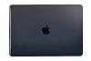 Накладка i-Blason Cover для MacBook Pro 16" (Crystal Black) купить в интернет-магазине icover