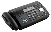 Факс Panasonic KX-FT988RU-B (Black) купить в интернет-магазине icover