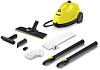 Пароочиститель Karcher SC 2 EasyFix (Yellow) купить в интернет-магазине icover