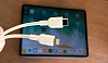 Кабель Anker Powerline (A8632) USB-C/Lightning 0.9m (White) купить в интернет-магазине icover