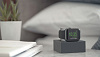 Подставка Native Union Dock для Apple Watch (Gray) купить в интернет-магазине icover