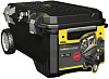 Ящик для инструментов с колесами Stanley FatMax Promobile Job Chest 1-94-850 (Black) купить в интернет-магазине icover