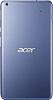 Планшет Acer Iconia Talk S A1-724 7", 1Gb, 16Gb, LTE (Blue) купить в интернет-магазине icover