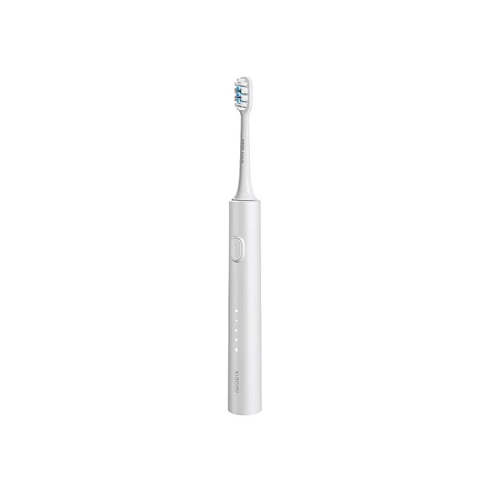 Электрическая зубная щетка Xiaomi Electric Toothbrush T302 BHR7595GL (Silver Gray) купить в интернет-магазине icover