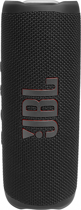 Портативная акустика JBL Flip 6 JBLFLIP6BLK (Black) купить в интернет-магазине icover