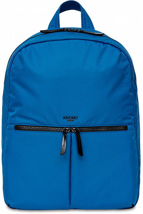 Рюкзак Knomo Berlin (129-401-NTB) для ноутбука до 15" (Nautical Blue) купить в интернет-магазине icover