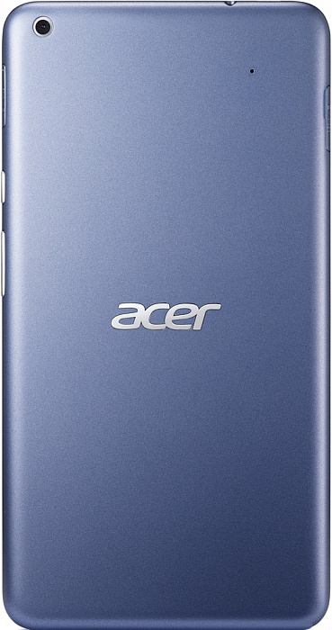 Планшет Acer Iconia Talk S A1-724 7", 1Gb, 16Gb, LTE (Blue) купить в интернет-магазине icover