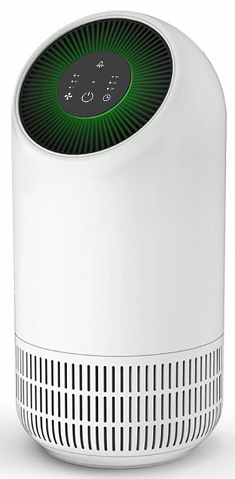 Очиститель воздуха Invitop Fillo Air Purifier (White) купить в интернет-магазине icover