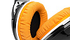 SteelSeries 7H Fnatic Version - игровые наушники для Mac купить в интернет-магазине icover