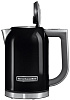Электрический чайник KitchenAid Electric Kettle 5KEK1722EOB (Onyx Black) купить в интернет-магазине icover