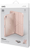 Чехол Uniq Moven для iPad Air 10.9 (NPDA10.9(2022)-MOVPNK) 2020/2022 (Pink) купить в интернет-магазине icover