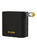 Колонка портативная W-KING D2 (Black) купить в интернет-магазине icover