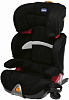 Chicco Oasys 2-3 FixPlus (05CO1345bn) - автокресло группы 2/3 (Black Night) купить в интернет-магазине icover