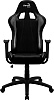 Игровое кресло Aerocool AC100 AIR (Black) купить в интернет-магазине icover