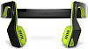 Беспроводные вибрационные наушники AfterShokz Bluez 2S (Neon) купить в интернет-магазине icover