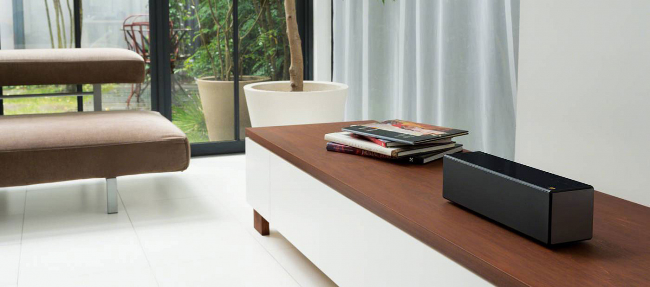 Sony SRS-X88B - беспроводная акустика (Black) купить в интернет-магазине icover