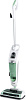 Zelmer VC1260 (ZVC 026XX) - пароочиститель с функцией пылесоса(White/Green) купить в интернет-магазине icover