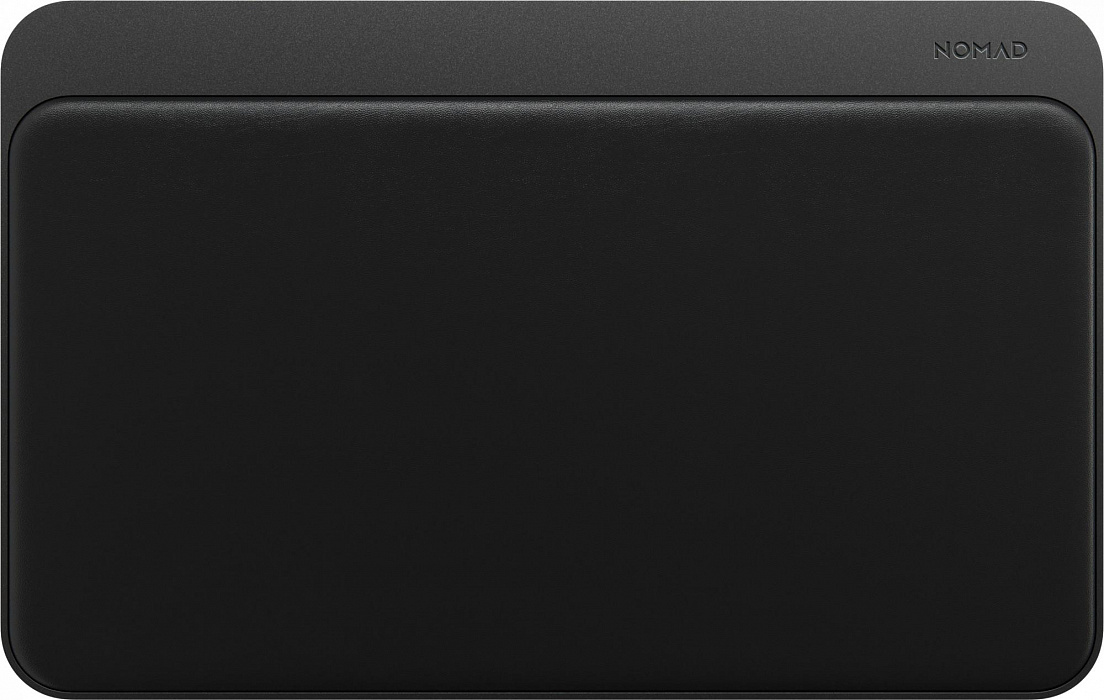 Беспроводная зарядная станция Nomad Base Station Pro NM30010O20 (Black) купить в интернет-магазине icover